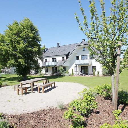 Strandnahe Fewo Mit Terrasse, Gratis Nutzung Vom Ahoi Erlebnisbad Und Sauna In Sellin - Rex Rugia Fewo 11-3 Lobbe Exterior foto